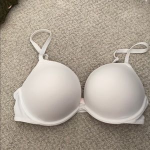 Victoria secret pink bra